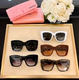 Picture of MiuMiu Sunglasses _SKUfw52349181fw